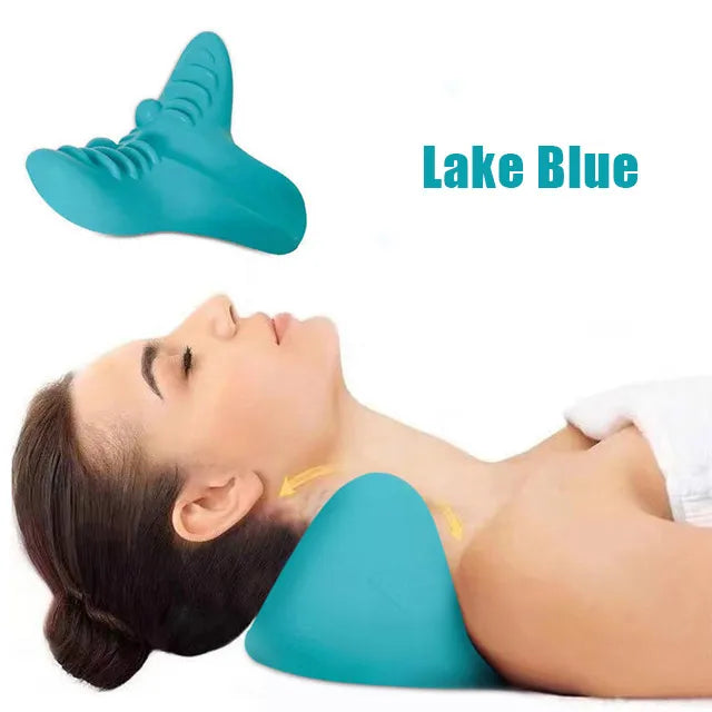 NeckEase FlexStretch™