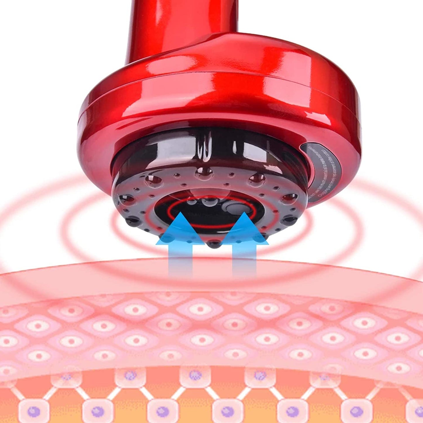Electric Cupping Therapy Machine