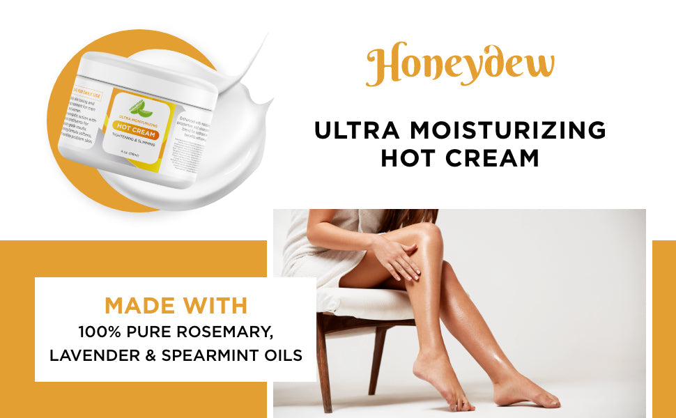 Hot Cream