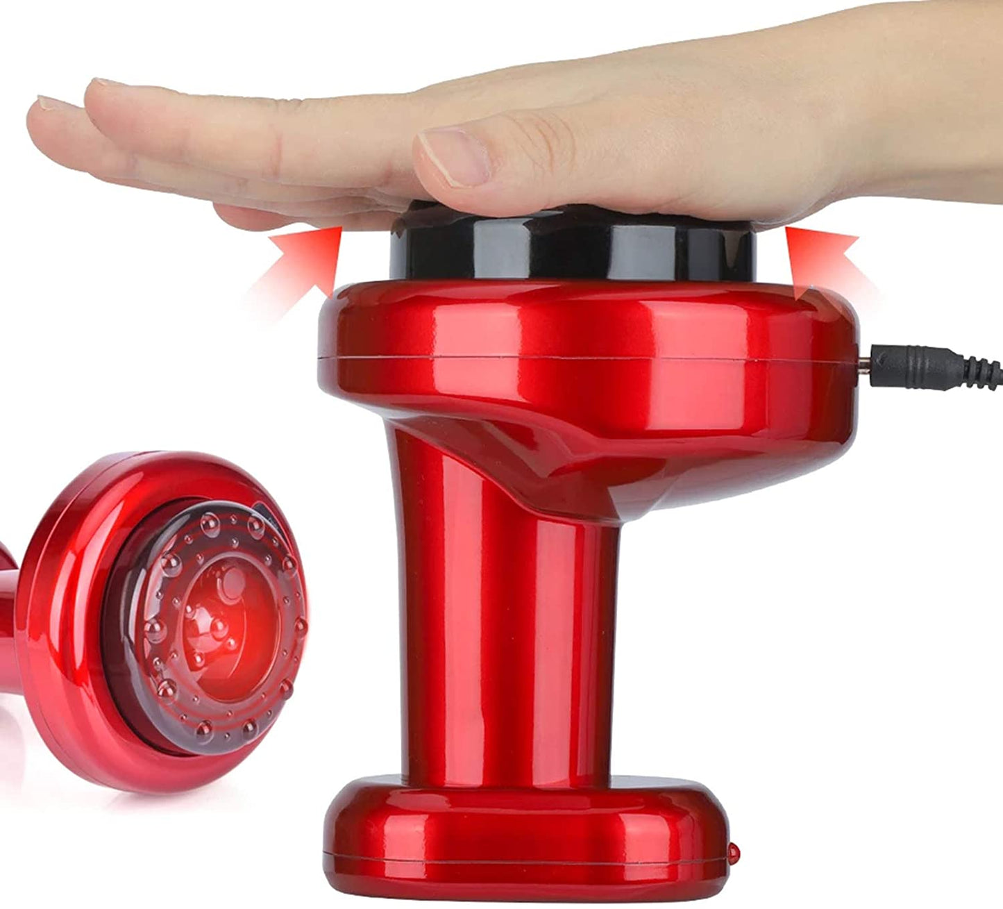 Electric Cupping Therapy Machine