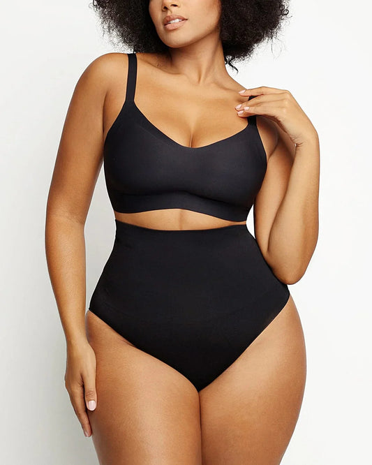 EnvyCurvs BareSKN™ 24/7 Shaping Underwear