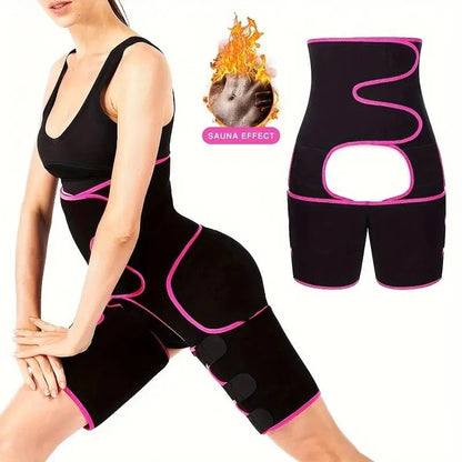 3 in 1 Waist Trainer