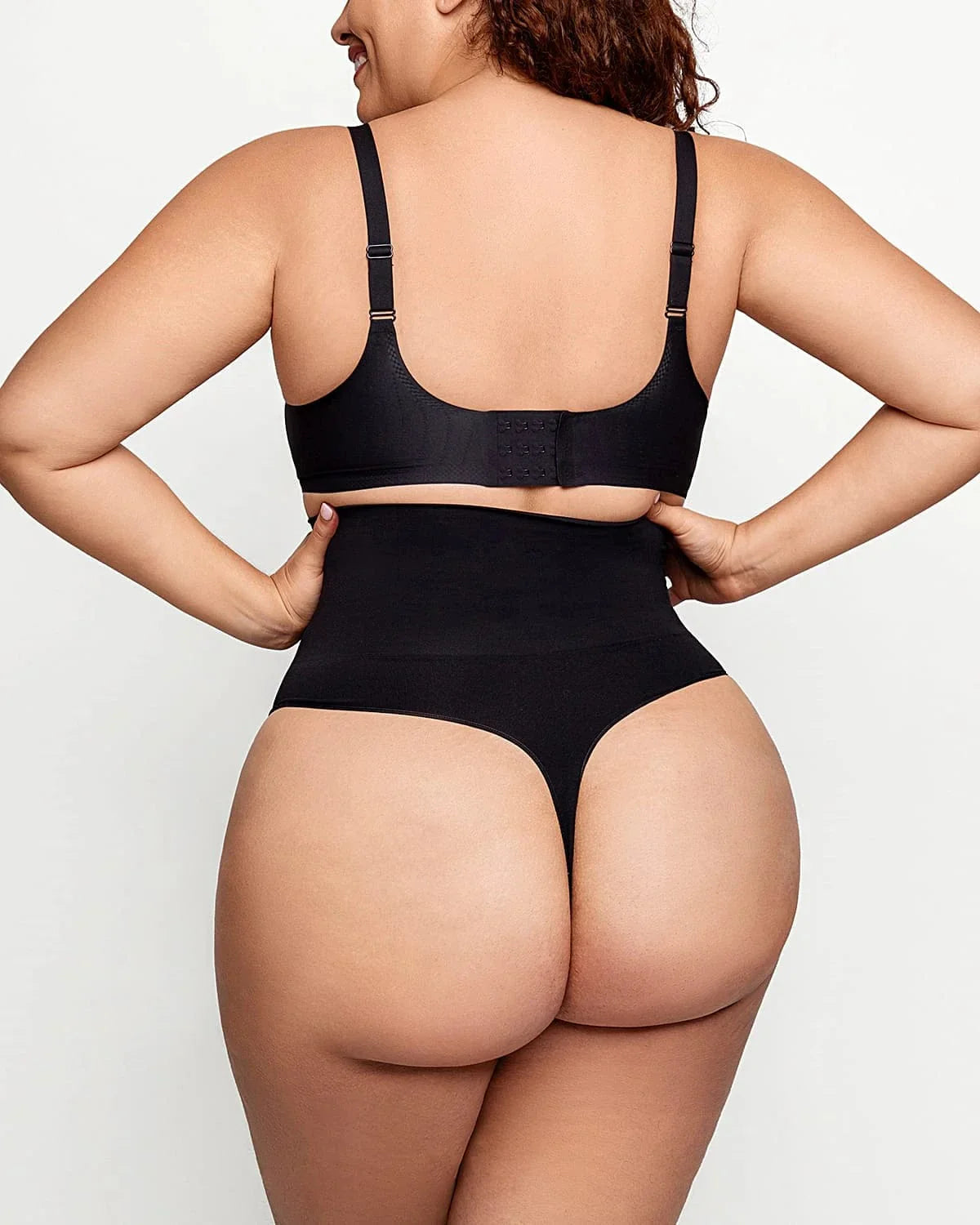 EnvyCurvs BareSKN™ 24/7 Shaping Underwear