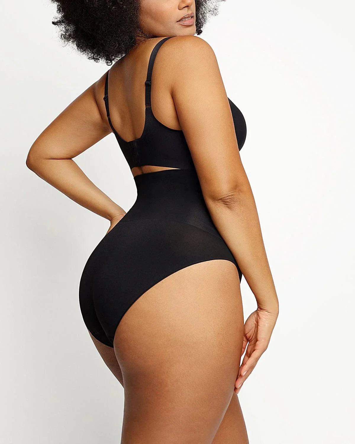 EnvyCurvs BareSKN™ 24/7 Shaping Underwear