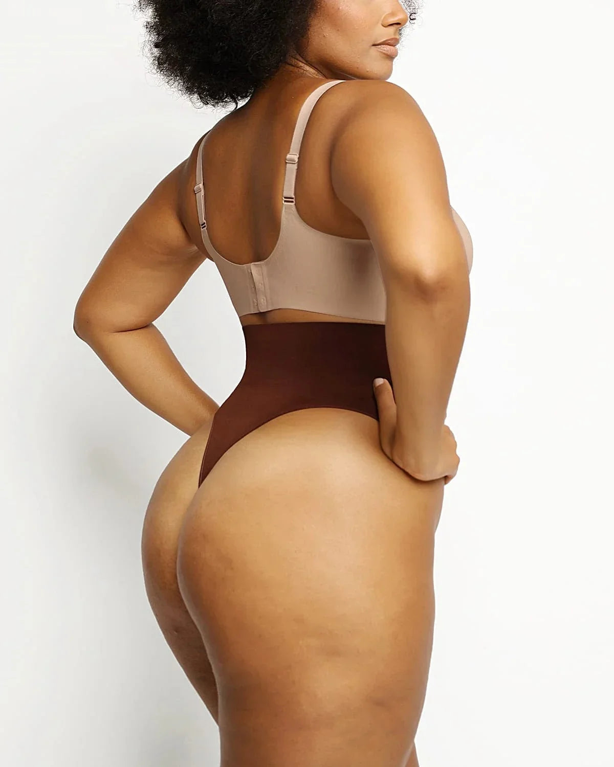 EnvyCurvs BareSKN™ 24/7 Shaping Underwear