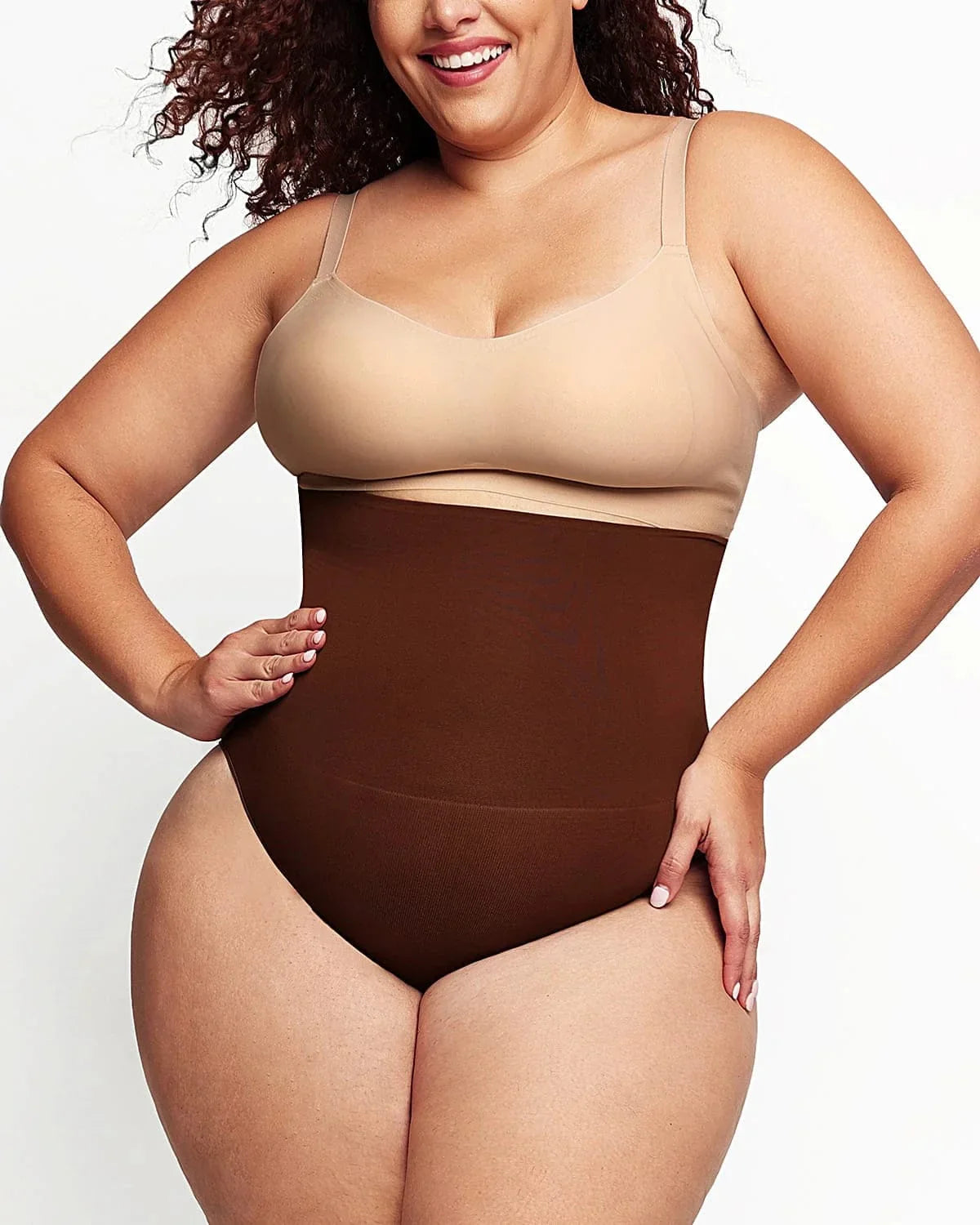 EnvyCurvs BareSKN™ 24/7 Shaping Underwear