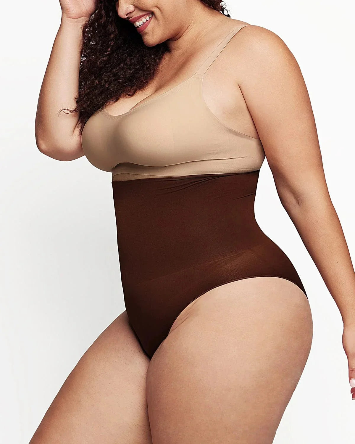 EnvyCurvs BareSKN™ 24/7 Shaping Underwear