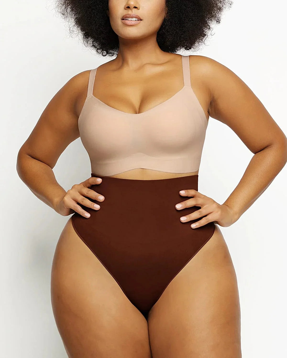 EnvyCurvs BareSKN™ 24/7 Shaping Underwear