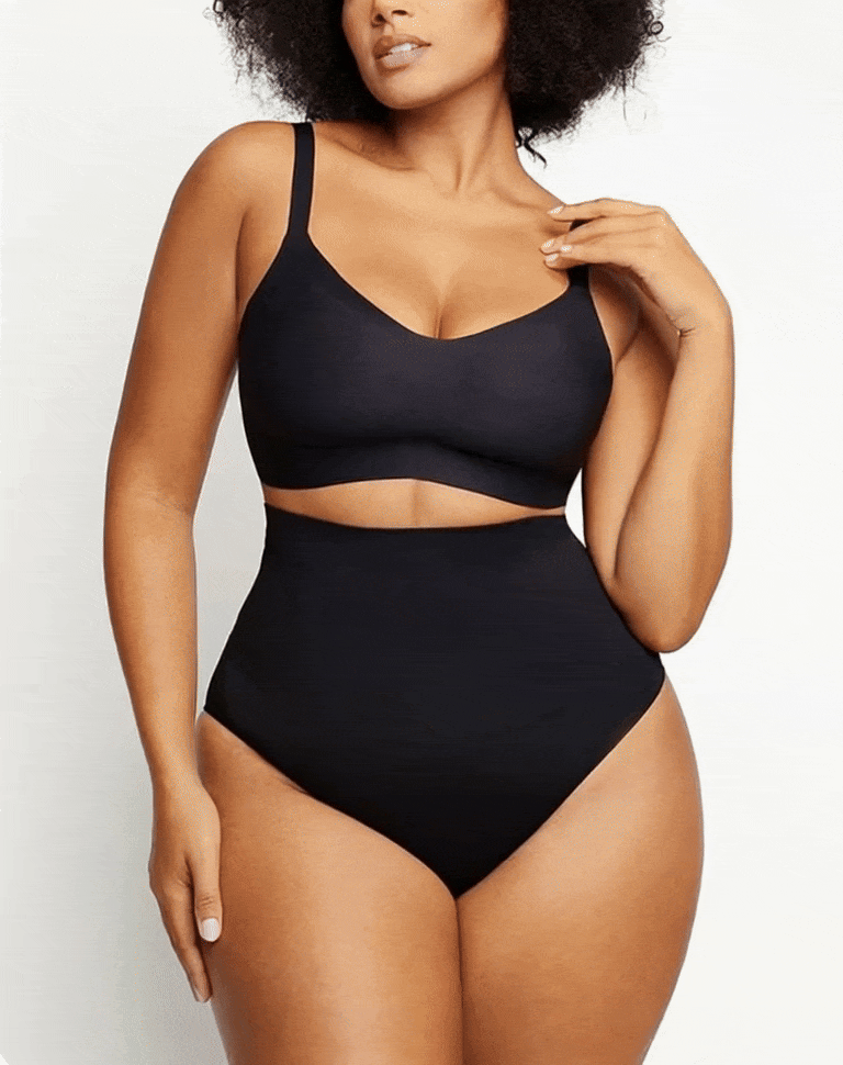 BareSKN™ 24/7 Shaping Underwear