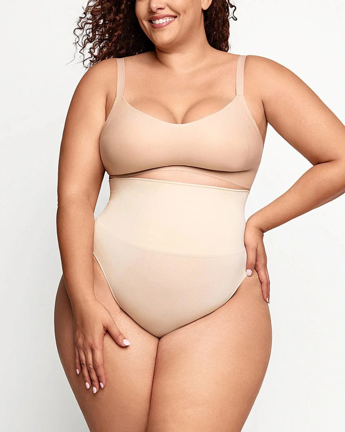 EnvyCurvs BareSKN™ 24/7 Shaping Underwear