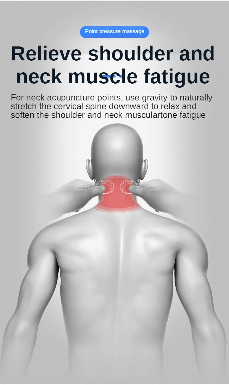 NeckEase FlexStretch™