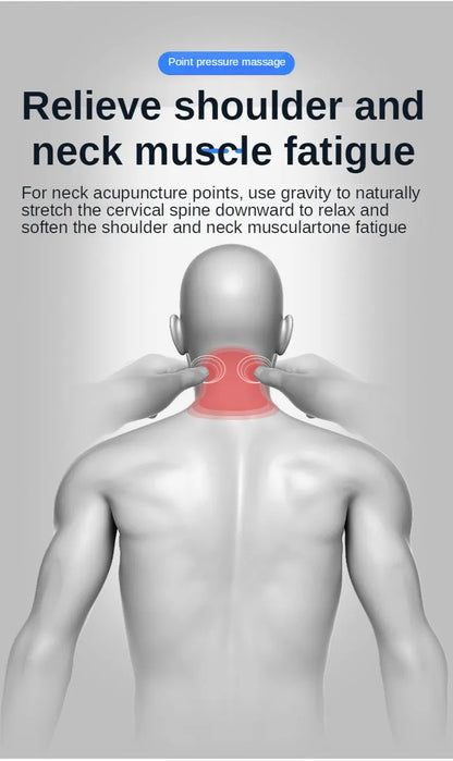 NeckEase FlexStretch™