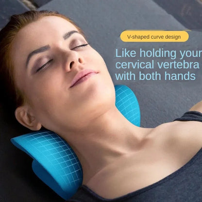 NeckEase FlexStretch™