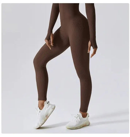 BellaBlend One piece Jumpsuit