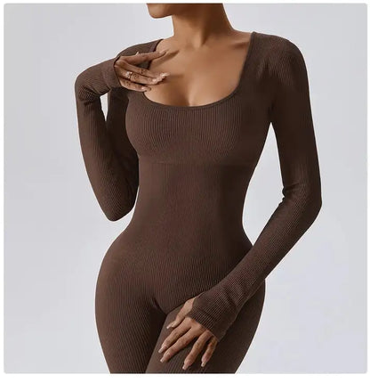 BellaBlend One piece Jumpsuit