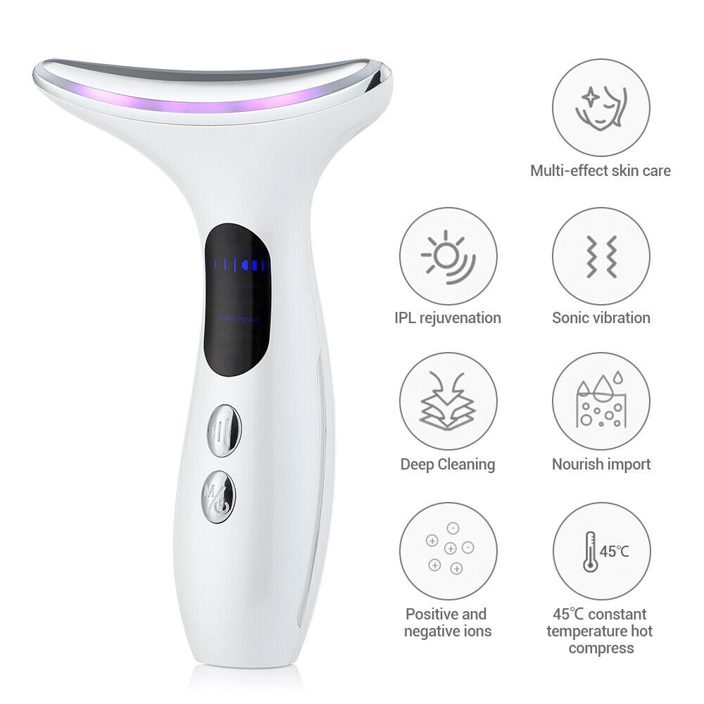Face Sculpting Firming Device Wrinkle Removal Tool