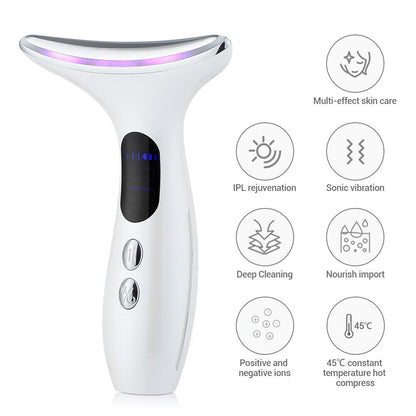 Face Sculpting Firming Device Wrinkle Removal Tool