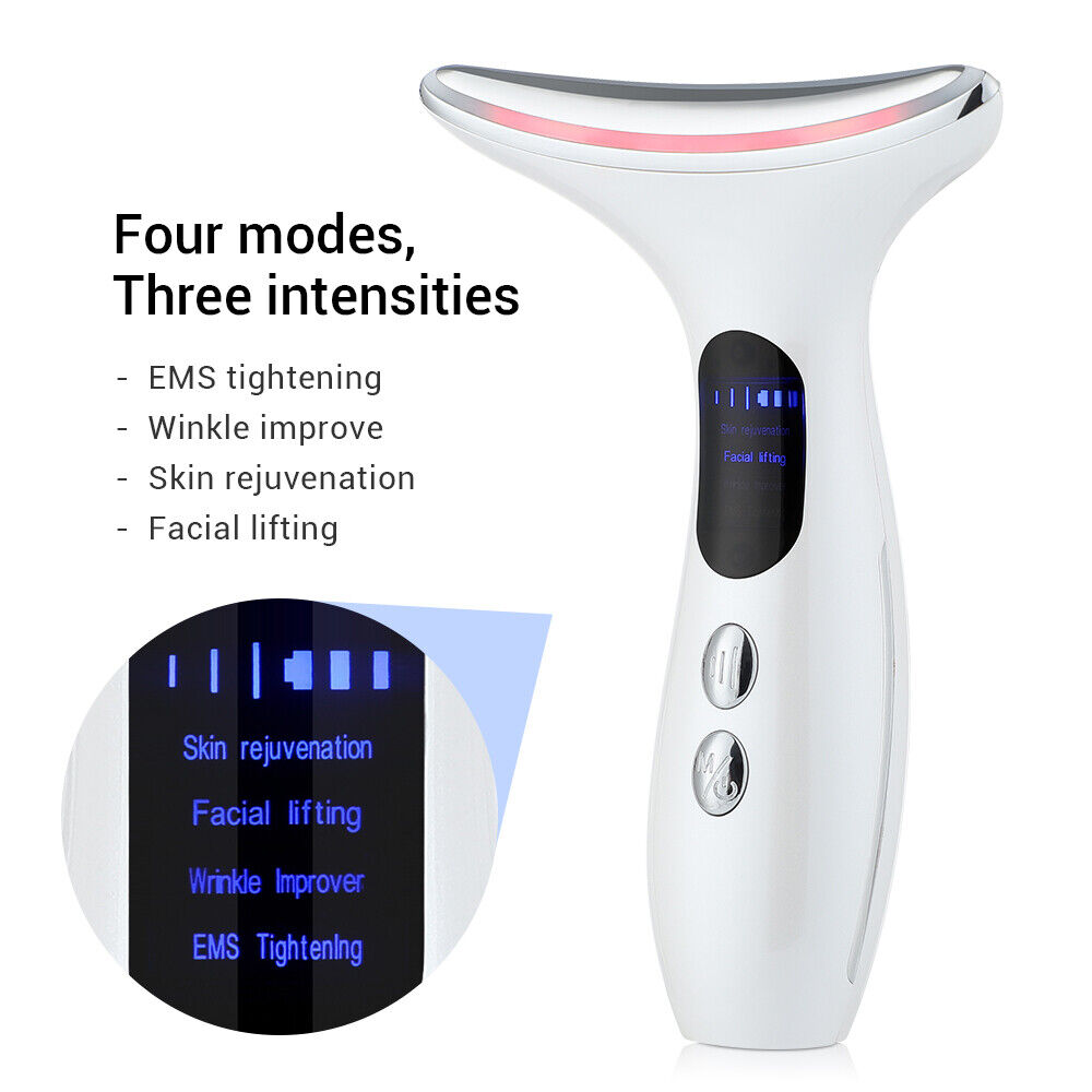 Face Sculpting Firming Device Wrinkle Removal Tool