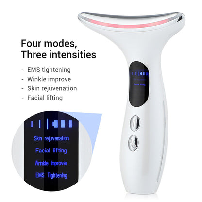 Face Sculpting Firming Device Wrinkle Removal Tool