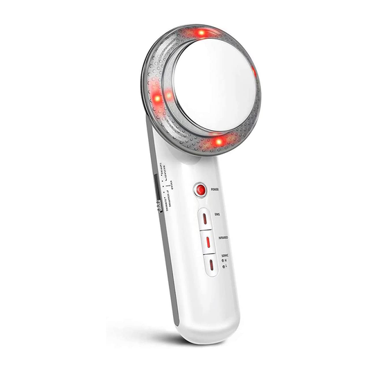 3 in 1 Body Slimming Device
