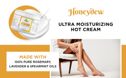 Hot Cream