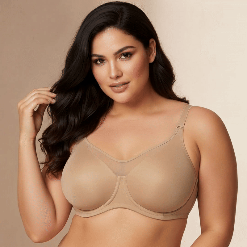 Nuvé Curvs Bra™