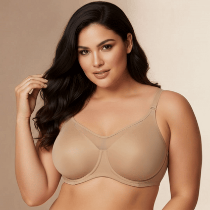 Nuvé Curvs Bra™