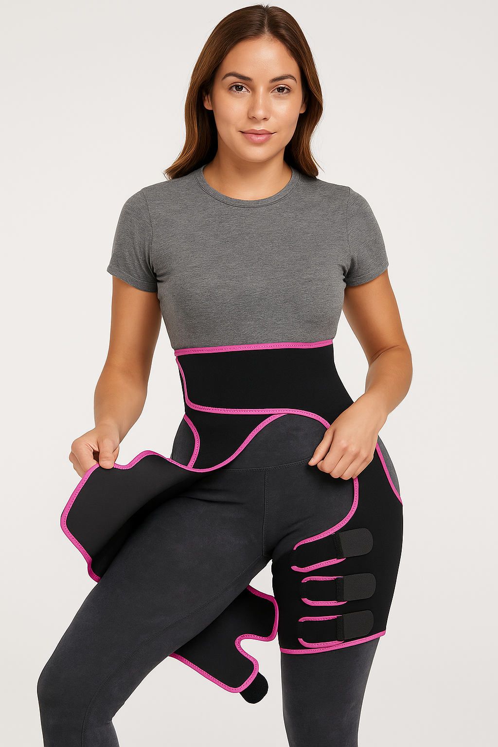 3 in 1 Waist Trainer