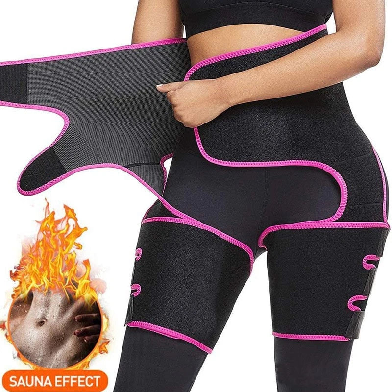 3 in 1 Waist Trainer