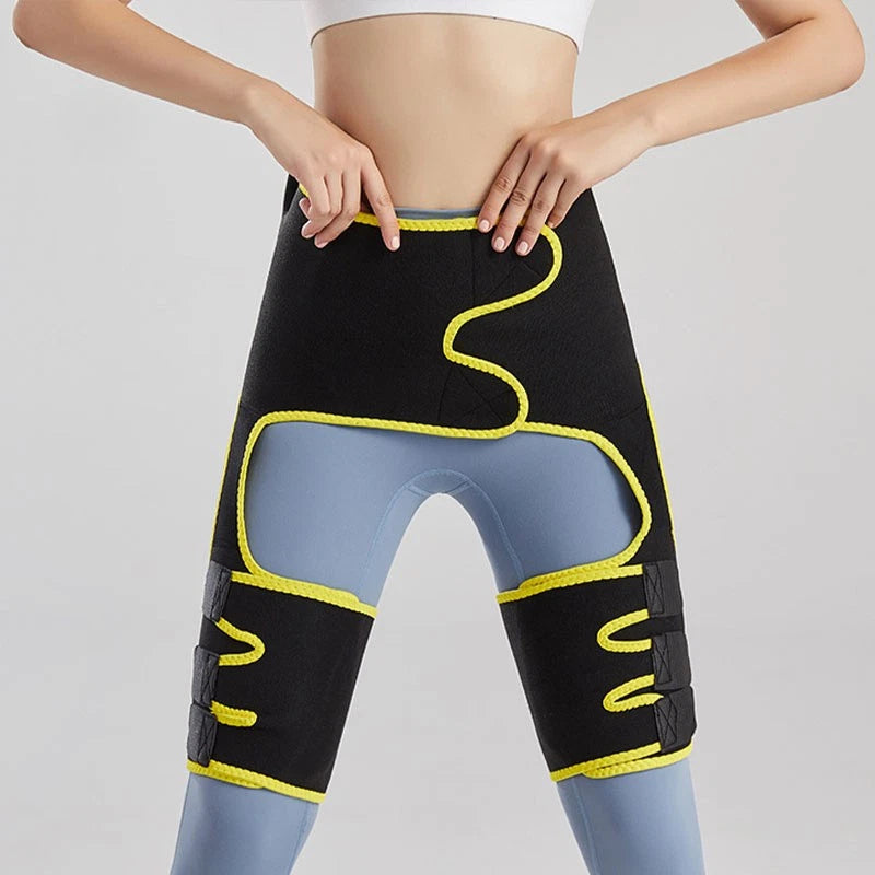 4 in 1 Waist Trainer