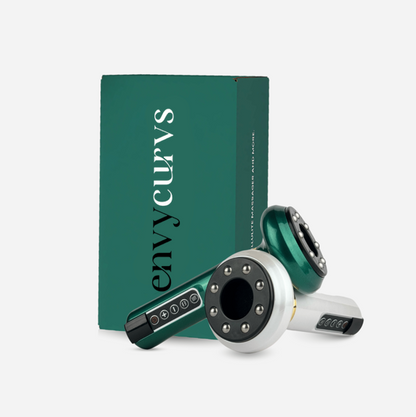 EnvyCurvs Anti-Cellulite Massager