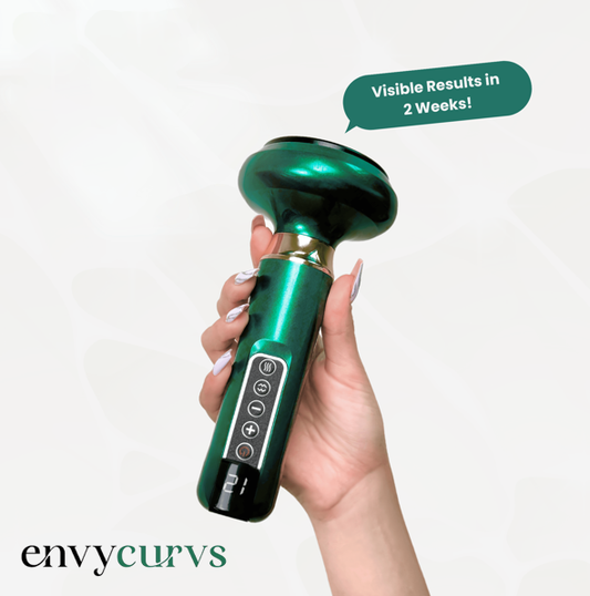 EnvyCurvs Anti-Cellulite Massager